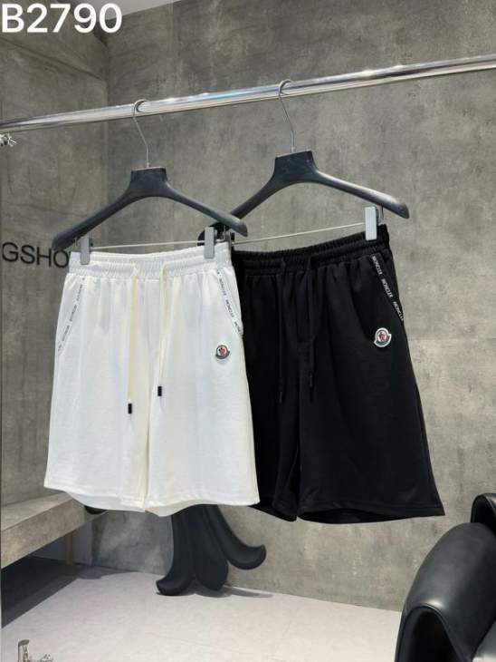 Picture of Moncler Short Pants _SKUMonclerM-4XLaztx16818765